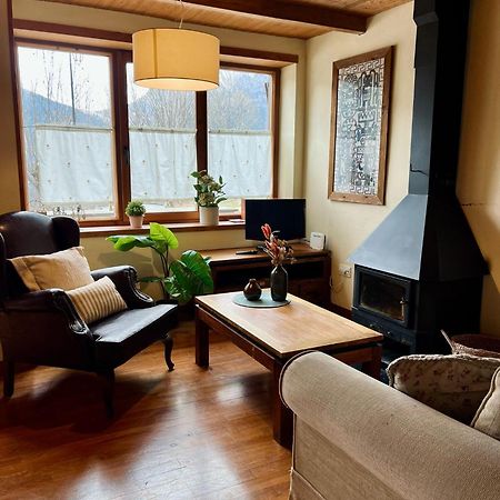 Vistas Sant Climent Tauell Apartman Kültér fotó