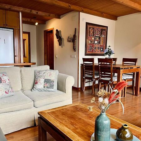 Vistas Sant Climent Tauell Apartman Kültér fotó