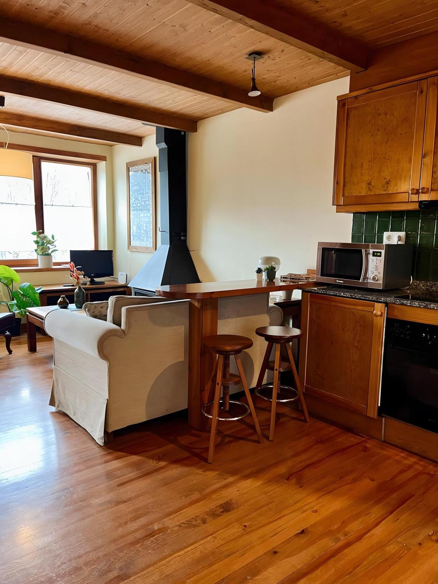 Vistas Sant Climent Tauell Apartman Kültér fotó