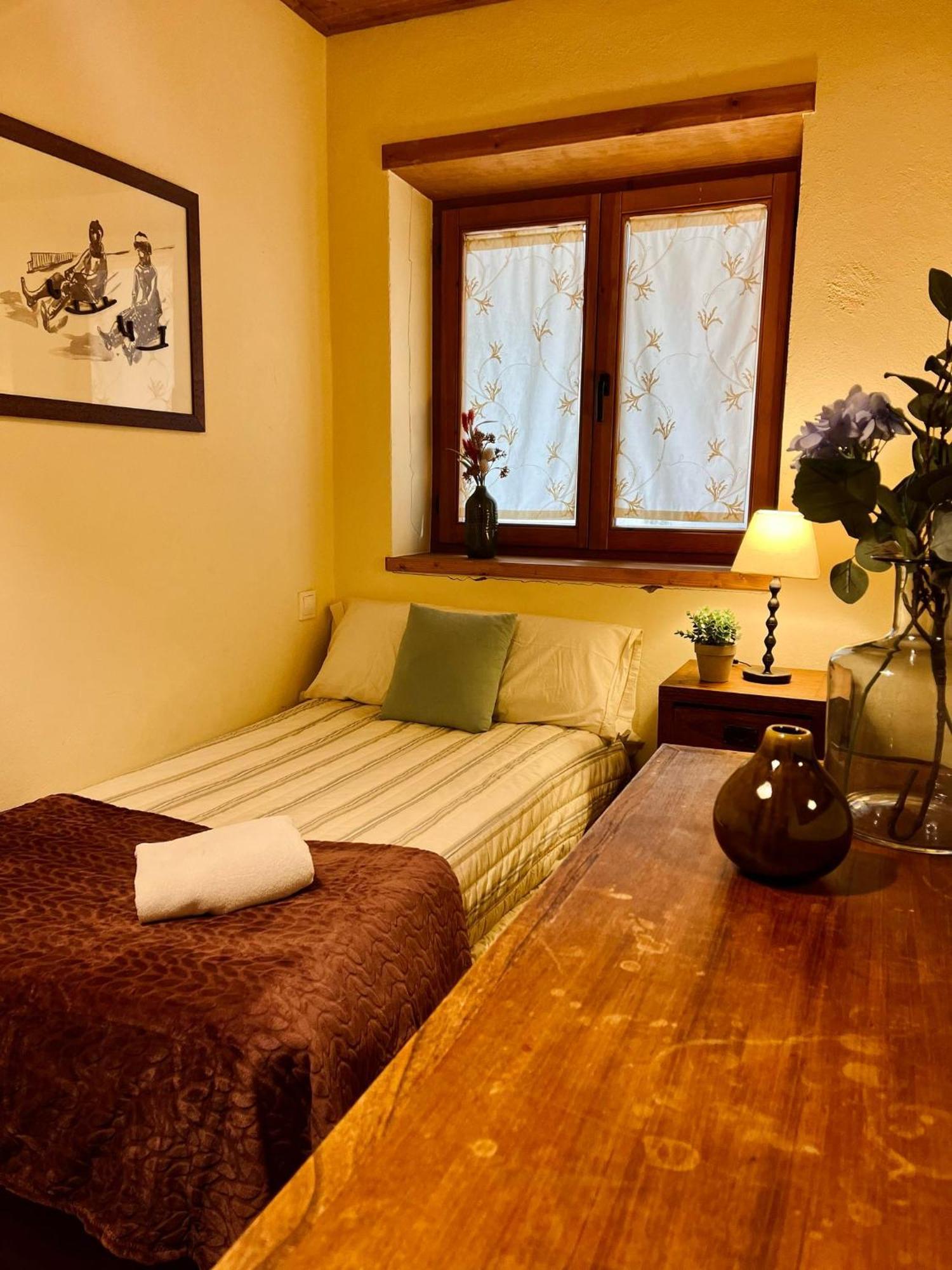 Vistas Sant Climent Tauell Apartman Kültér fotó