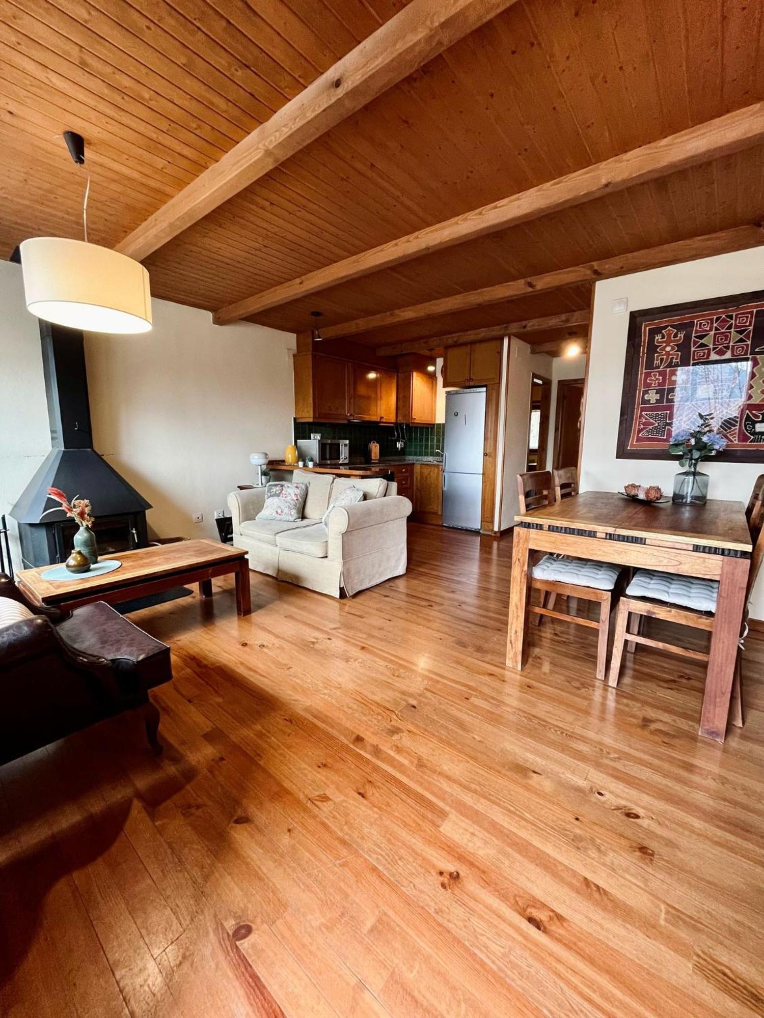 Vistas Sant Climent Tauell Apartman Kültér fotó