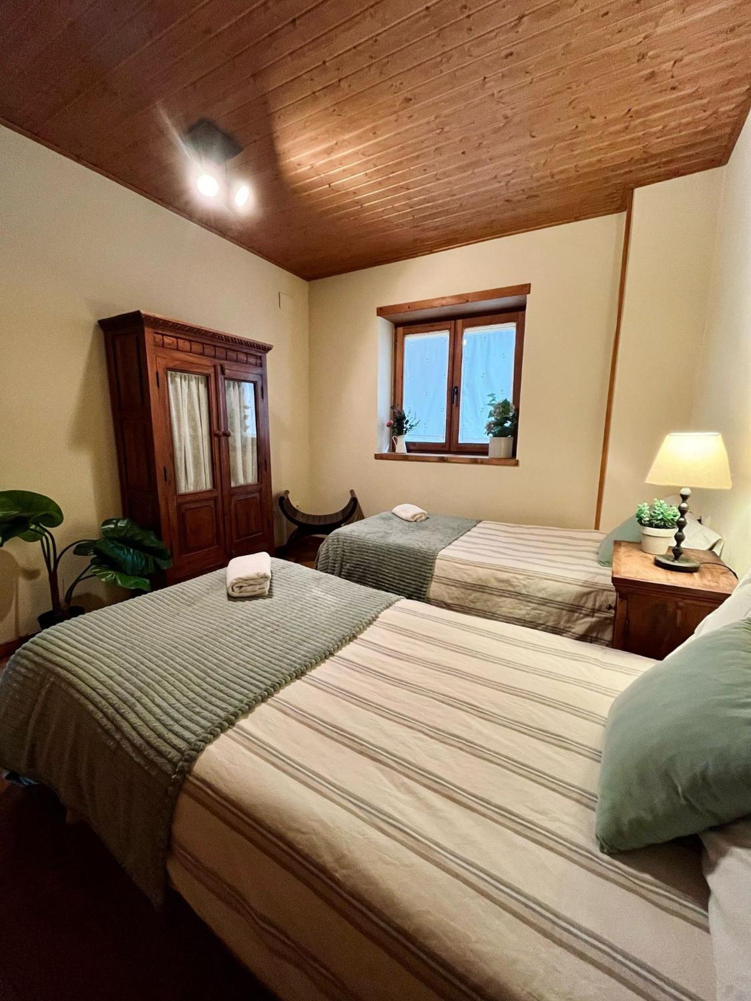 Vistas Sant Climent Tauell Apartman Kültér fotó