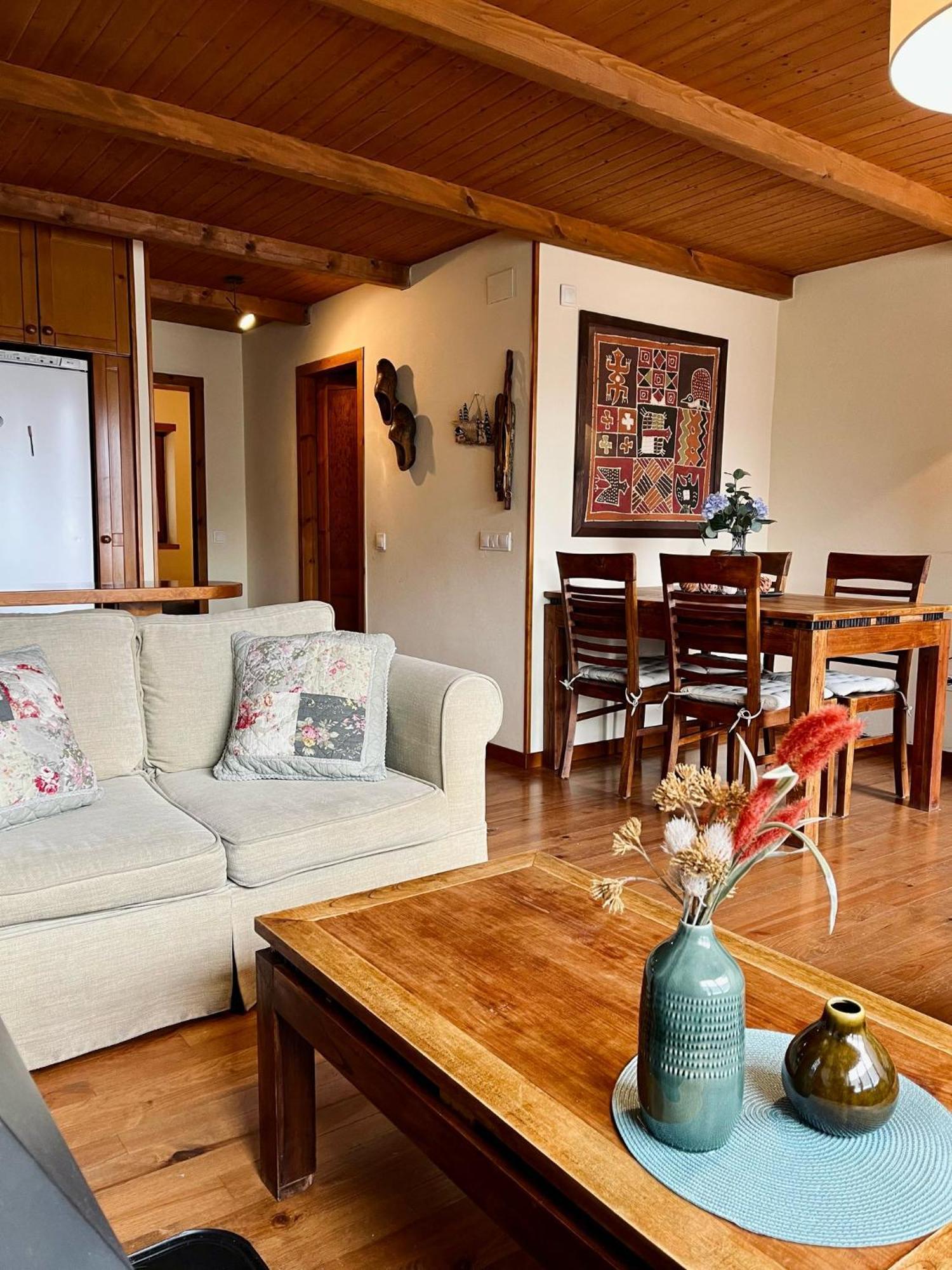 Vistas Sant Climent Tauell Apartman Kültér fotó