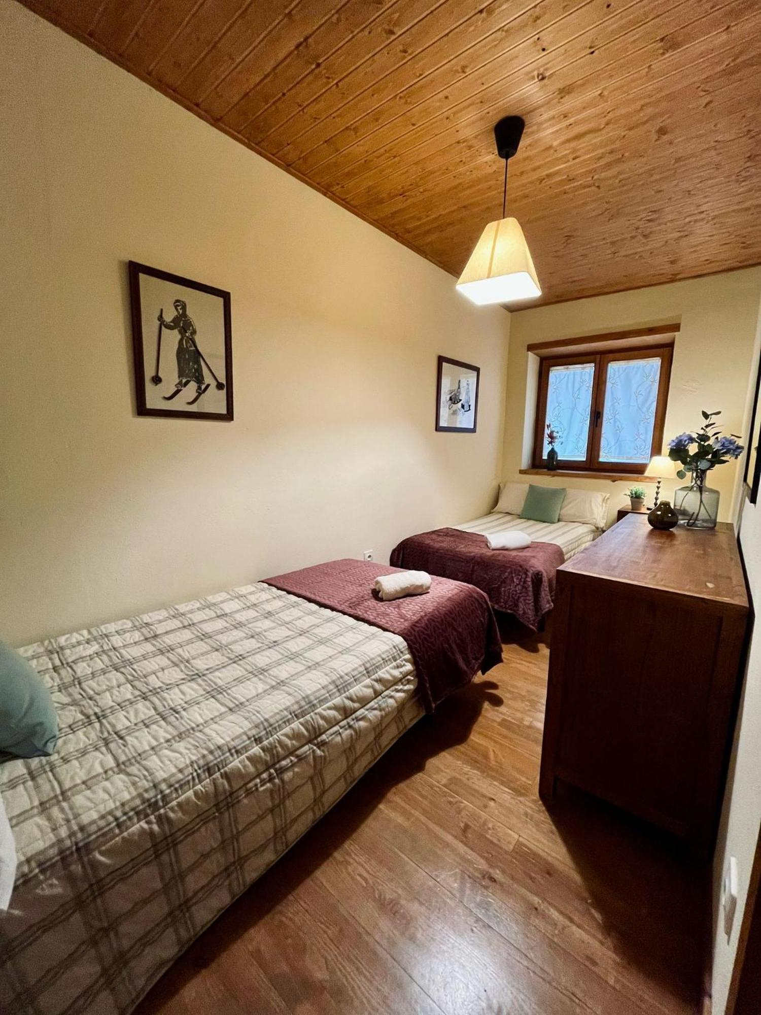 Vistas Sant Climent Tauell Apartman Kültér fotó